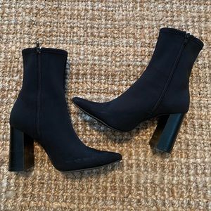 Jeffrey Campbell Siren Bootie